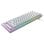 Teclado Cherry Xtrfy K5V2 Compact mecânico Layout FR RGB Hot-Swappable