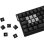 Teclado REKT HIRO 60 mecánico Layout FR RGB Rapid Trigger