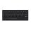 Teclado Wooting 80HE Hall Effect Magnético Layout US compacto RGB cableado