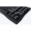 Teclado Wooting 80HE Hall Effect Magnético Layout US compacto RGB cableado