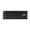 Teclado Keychron K6 HE magnético compacto con switches Gateron y RGB personalizable