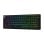 Teclado Keychron K4 HE mecânico Layout US RGB sem fios e com fios