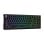 Teclado Keychron K4 HE mecânico Layout US RGB sem fios e com fios