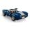 LEGO Icons Shelby Cobra 427 S/C 10357 1241 piezas