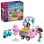 LEGO Friends Stand Barbe à Papa et Trottinette 42643 110 pièces