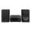 Minicadena Denon D-M41 60W RMS Bluetooth Radio FM DAB/CD Negra