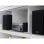 Minicadena Denon D-M41 60W RMS Bluetooth Radio FM DAB/CD Negra