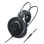 Casque Audio-Technica ATH-AD700X filaire jack 3,5 mm hi-fi pour audio/TV noir