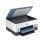 Multifunktion HP Smart Tank 670 Inkjet Farbe WLAN Duplex All-in-One LCD