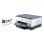 Multifunktion HP Smart Tank 670 Inkjet Farbe WLAN Duplex All-in-One LCD