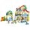 LEGO Duplo Casa Familiar 3en1 10994 218 piezas