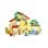 LEGO Duplo Casa Familiar 3en1 10994 218 piezas