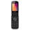 Mobiltelefon Maxcom Comfort MM815L Dual SIM 2,4" 0,3MP Grau