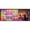 Bande LED intelligente Govee H612A 5 m RGBIC Wi-Fi Bluetooth multi-couleurs