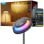 Stehlampe Govee Uplighter H60B0 RGBWW RGBIC 170cm Wi-Fi Bluetooth 24W