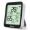 Temperatur- und Feuchtigkeitssensor Govee H5075 Bluetooth LCD-Display Hochpräzision