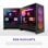 Refrigeración Líquida NZXT Kraken Core 240mm 2 Ventiladores RGB Multicolor