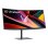 Monitor LG 34G630A-B 34" UltraWide QHD 240Hz VA Curvo FreeSync Premium HDR400 1ms Altura ajustable