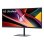 Monitor LG 34G630A-B 34" UltraWide QHD 240Hz VA Curvo FreeSync Premium HDR400 1ms Altura ajustable