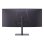 Monitor LG 34G630A-B 34" UltraWide QHD 240Hz VA Curvo FreeSync Premium HDR400 1ms Altura ajustable