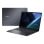 Portátil Asus ExpertBook B3 B3605CCA-MB0020 16" Intel Core Ultra 5 225H 16GB 512GB SSD Intel Arc 130T Sin Sistema Operat