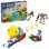 LEGO Sonic the Hedgehog Sonic's Campfire Clash 77001 177 pièces