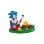 LEGO Sonic the Hedgehog Sonic's Campfire Clash 77001 177 pièces