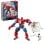 LEGO Marvel 76308 Spider-man Mech Vs. Anti-venom 76308 107 pièces