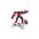 LEGO Marvel 76308 Spider-man Mech Vs. Anti-venom 76308 107 pièces