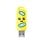 Unidade Flash USB Sandisk SDCZIF-064G-G46 64GB Fortnite Banano USB 3.2 Amarelo