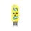 Unidade Flash USB Sandisk SDCZIF-064G-G46 64GB Fortnite Banano USB 3.2 Amarelo