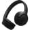 Auriculaires JBL Tune 530BT sans fil Bluetooth, serre-tête circum-aural avec microphone noir