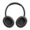 Auriculares JBL Tune 730BT sem fios Bluetooth áudio espacial personalizado preto