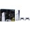 Sony Playstation 5 Digital Edition 2 Mandos DualSense Blanca