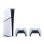 Sony Playstation 5 Digital Edition 2 Mandos DualSense Blanca