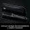 Secador Modelador de Cabelo ghd Duet Blowdry 2-em-1 Digital 120°C Preto