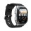 Acer Sospiro Sport06 Bluetooth 1,85" Pantalla Color Negro Resistencia Agua 5ATM+IP68