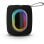 Haut-parleurs SPC Portables Bluetooth 15W IPX6 avec LED et autonomie 24h