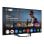 TV Smart Tech QLED 43QG06V2 43" 4K UHD Google TV Bluetooth Chromecast