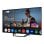 TV Smart Tech QLED 43QG06V2 43" 4K UHD Google TV Bluetooth Chromecast