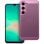 Funda para móvel Cool Hybrid Rígida Violeta Antichoque para Samsung A266 Galaxy A26 5G A17 A17 5G