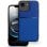 Funda para móvil Cool Dual Antigolpes Poliuretano Azul Air Cushion para iPhone 16e