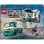 LEGO City Ambulância 60451 184 peças