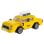 LEGO Creator Taxi Amarillo 40468 124 piezas