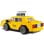 LEGO Creator Taxi Amarillo 40468 124 piezas
