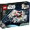 LEGO Star Wars Fantôme et Fantôme II 75357 1394 pièces