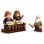 LEGO Harry Potter 76442 Poudlard Cours d’Amulettes 204 pièces