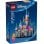LEGO Disney Mini Castillo de La Bella Durmiente 40720 528 piezas
