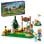 LEGO Friends Campo De Tiro Campamento De Verão 42622 157 peças