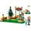 LEGO Friends Campo De Tiro Campamento De Verão 42622 157 peças